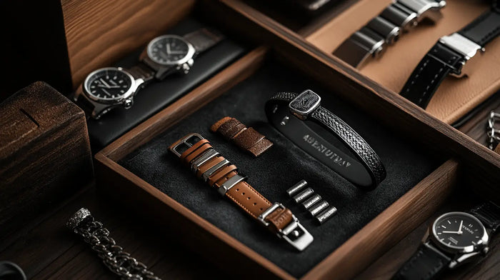 Father’s Day Jewellery Ideas