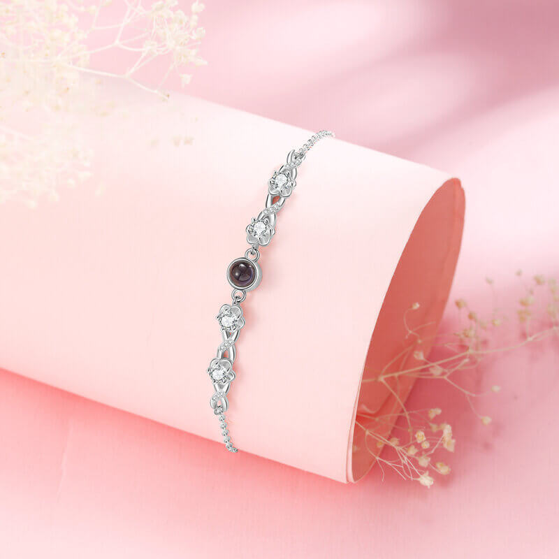 Memory Bracelet